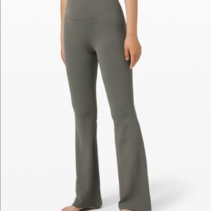 Lululemon groove pant ultra high rise